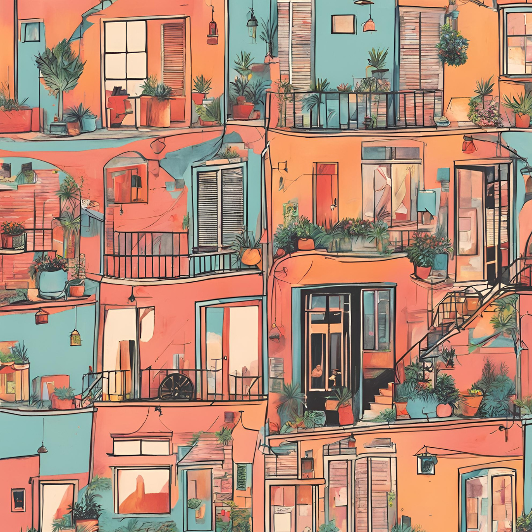 Geld en samenwonen: voordelen en tips die je gelezen moet hebben