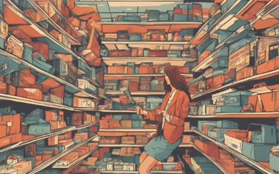 Hoe je met eenvoudige technieken impulsuitgaven kunt beperken