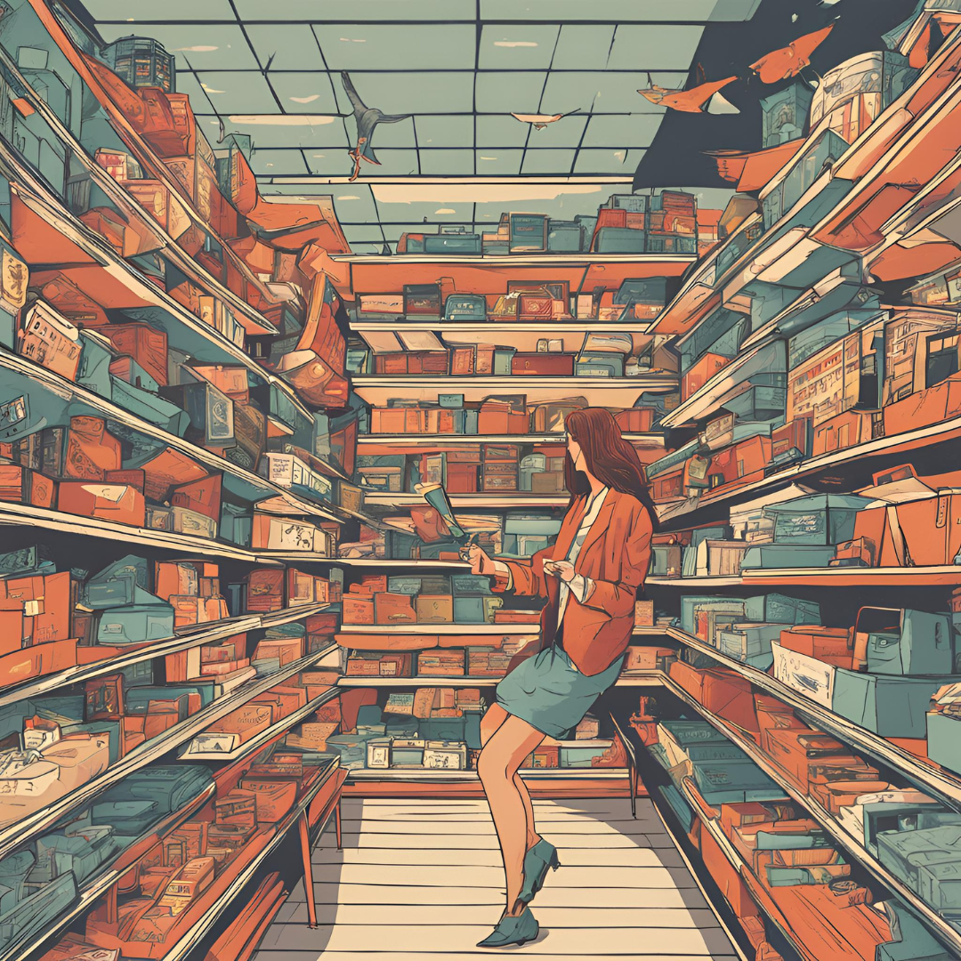 Hoe je met eenvoudige technieken impulsuitgaven kunt beperken