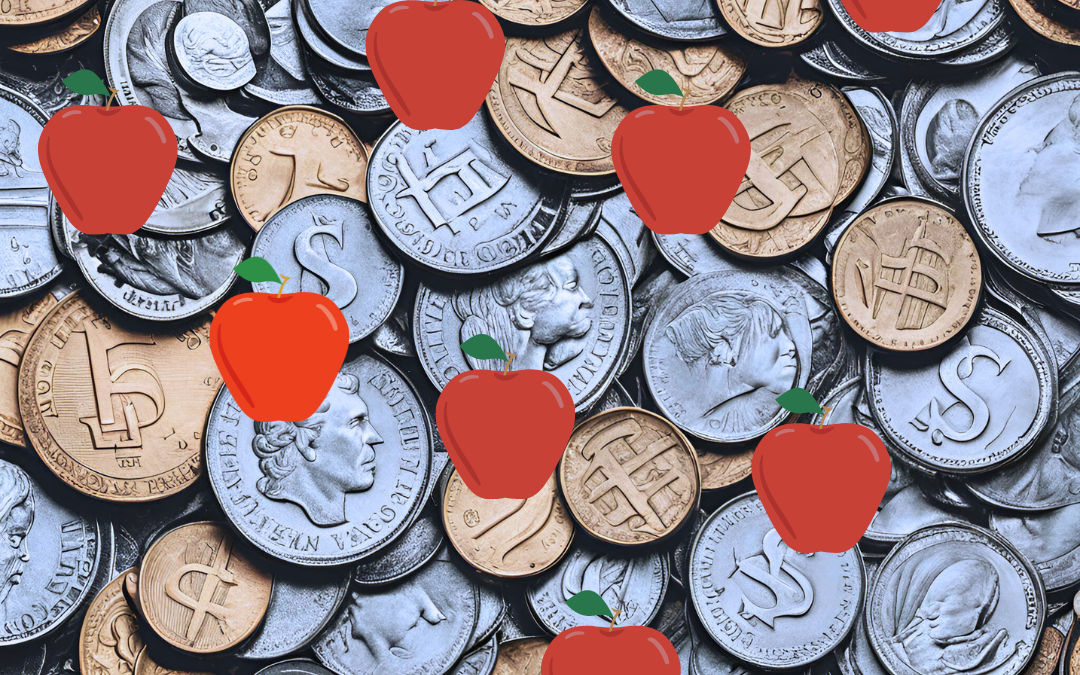 De drie geldtypes: welk type ben jij en hoe kun jij jezelf verbeteren?