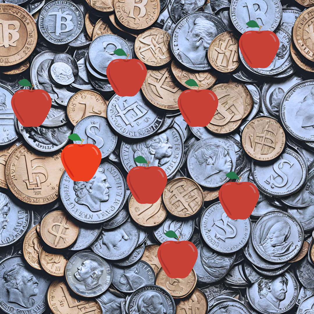 Slim schenken en erven