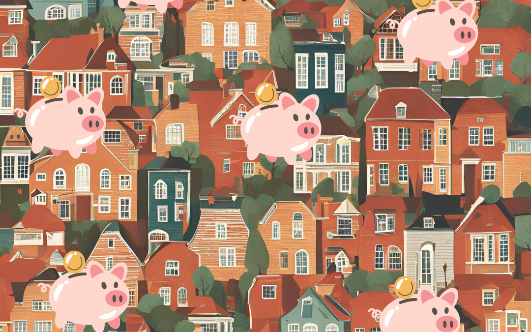 Samenwonen en je financiële toekomst: hoe je je geldzaken goed regelt