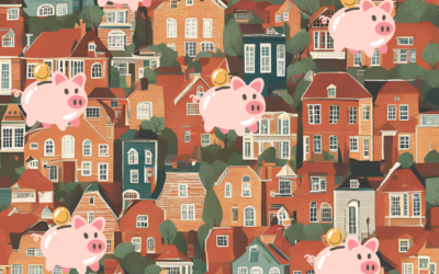 Samenwonen en je financiële toekomst: hoe je je geldzaken goed regelt